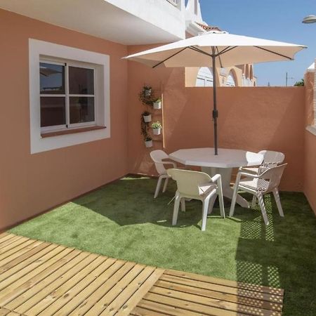 Lightbooking Esmeralda Calete De Fuste Fue Caleta De Fuste Εξωτερικό φωτογραφία